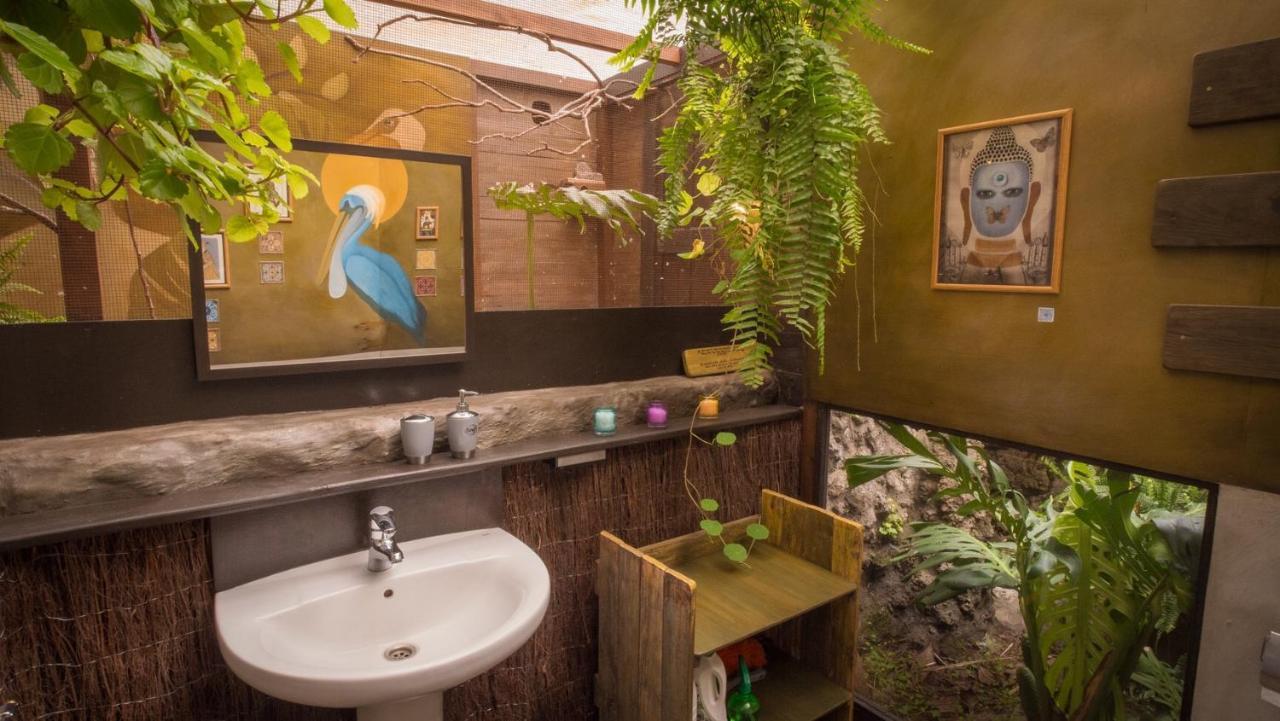 Studio Mazo The Glamping Lodero Esterno foto