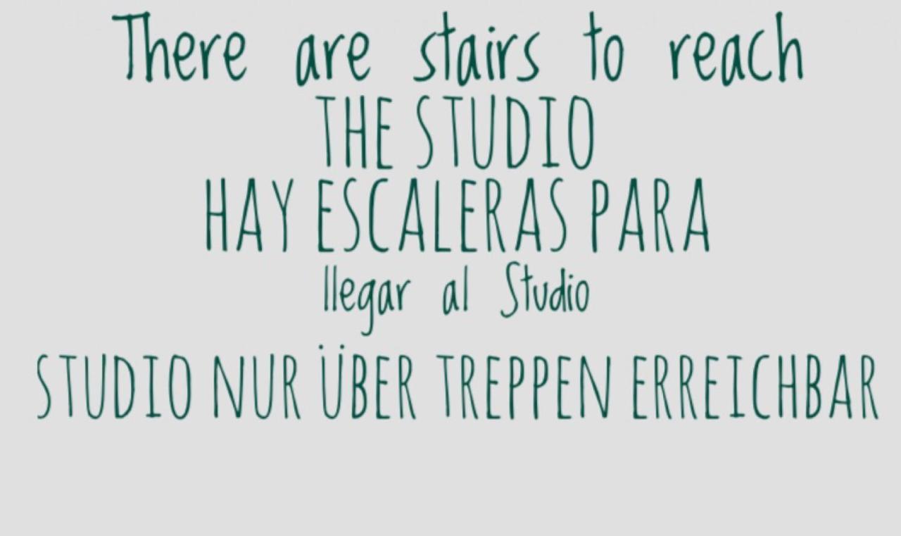 Studio Mazo The Glamping Lodero Esterno foto
