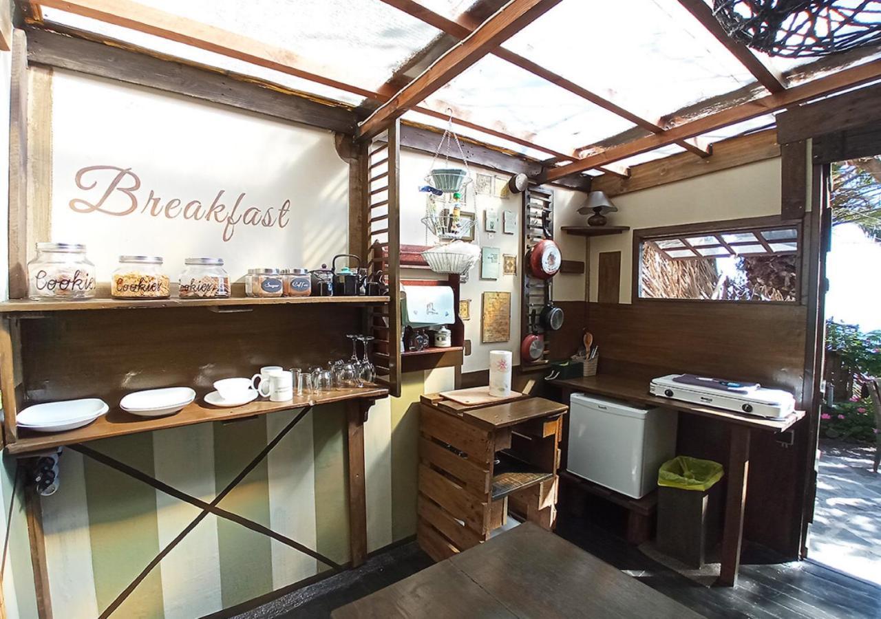 Studio Mazo The Glamping Lodero Esterno foto