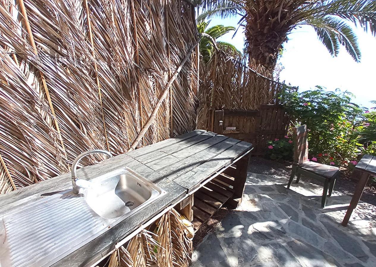 Studio Mazo The Glamping Lodero Esterno foto