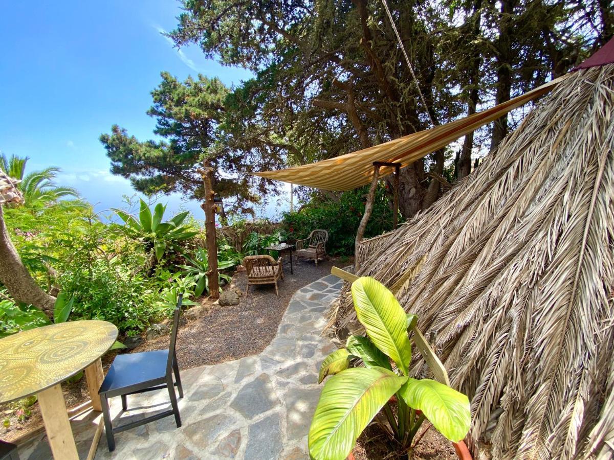 Studio Mazo The Glamping Lodero Esterno foto