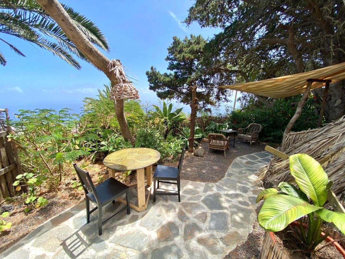 Studio Mazo The Glamping Lodero Esterno foto