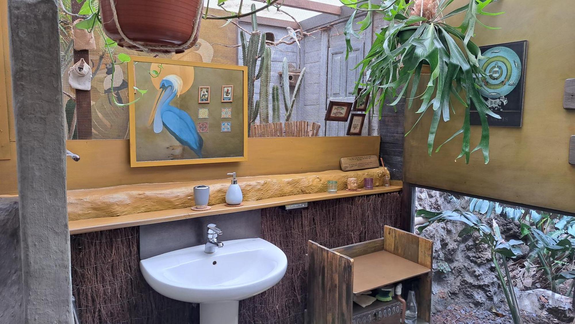 Studio Mazo The Glamping Lodero Esterno foto